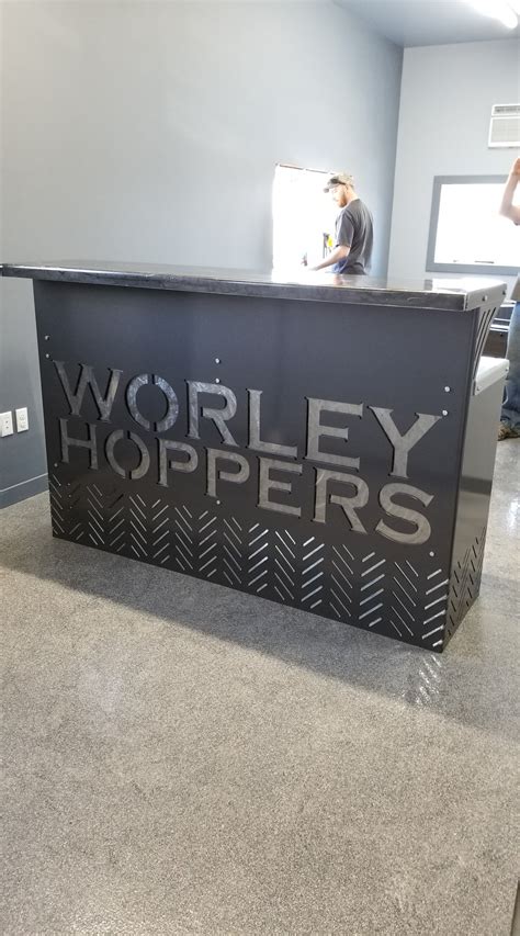 wc metal fabrication|worley fabrication shop.